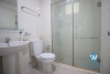 Ciputra 150 sqm apartment for rent in E4 Tower
